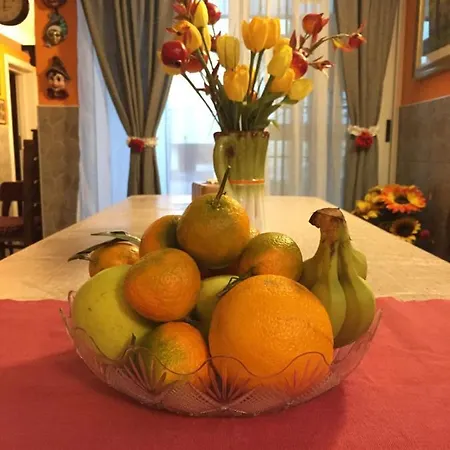 Il Giardino Della Foglia Bari