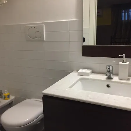 Pensjonat Il Giardino Della Foglia 3*