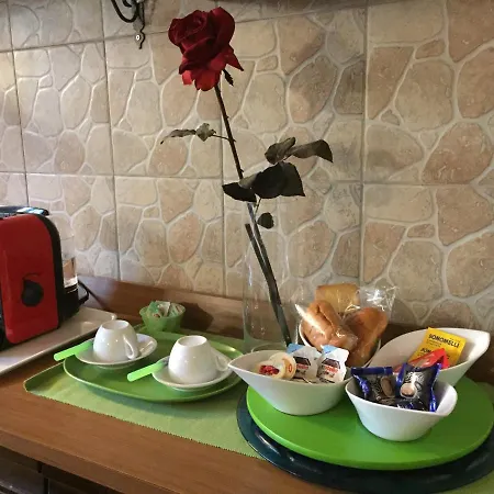 Il Giardino Della Foglia