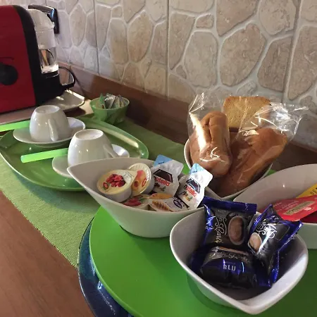 Il Giardino Della Foglia 3*