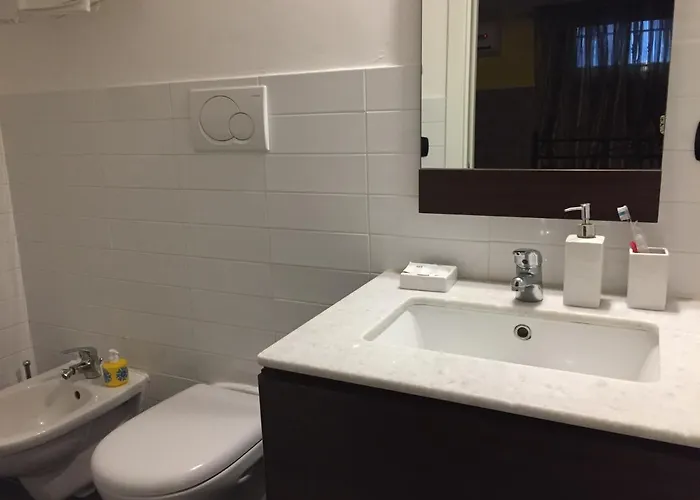 Casa de hóspedes Il Giardino Della Foglia 3*