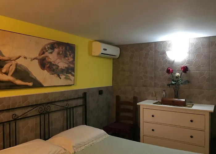 Il Giardino Della Foglia Bari