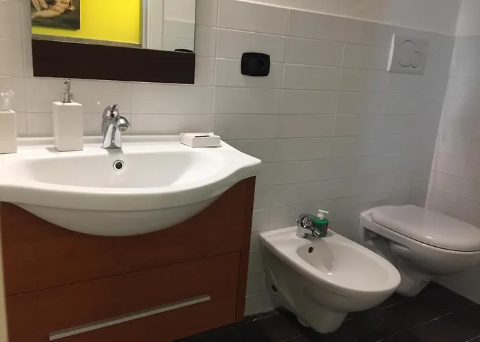 Il Giardino Della Foglia Bari